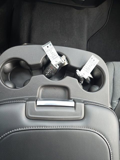 Used 2025 RAM 2500 Big Horn image 24