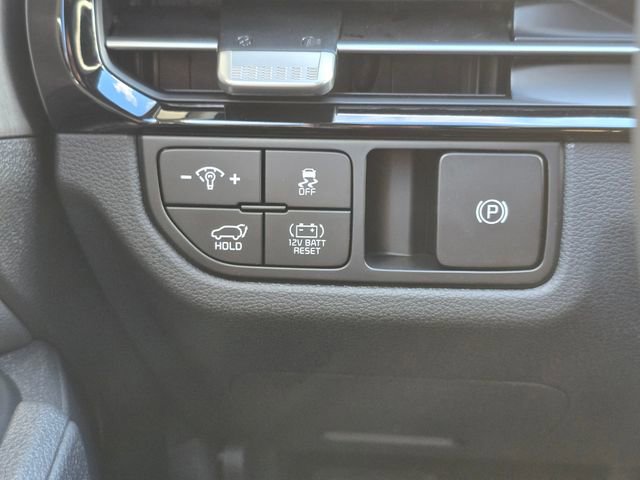 New 2026 Kia Sportage X-Line image 27