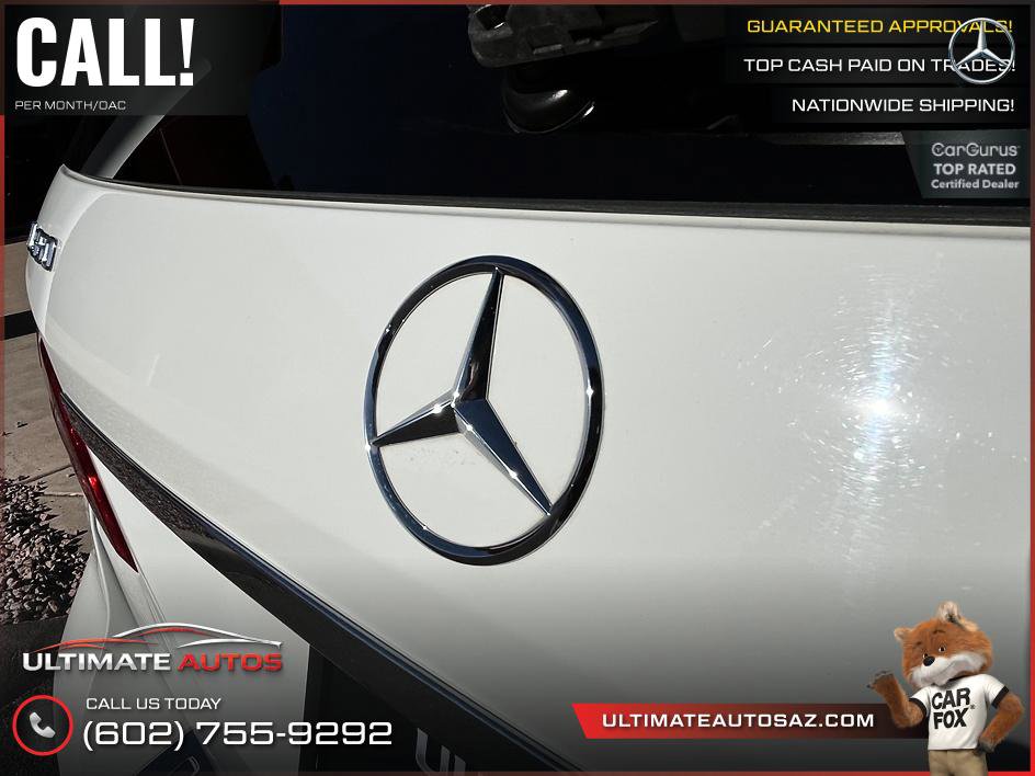 Used 2013 Mercedes-Benz ML 350 2WD image 25