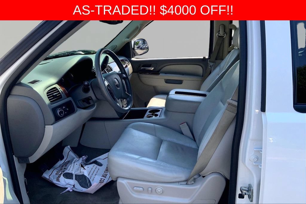 Used 2013 GMC Yukon SLT w/ SLT-2 Equipment Package RWD image 13