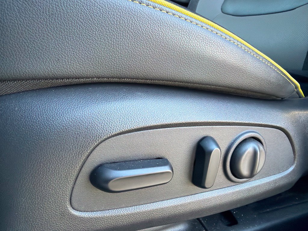 Used 2024 Chevrolet TrailBlazer ACTIV FWD image 10