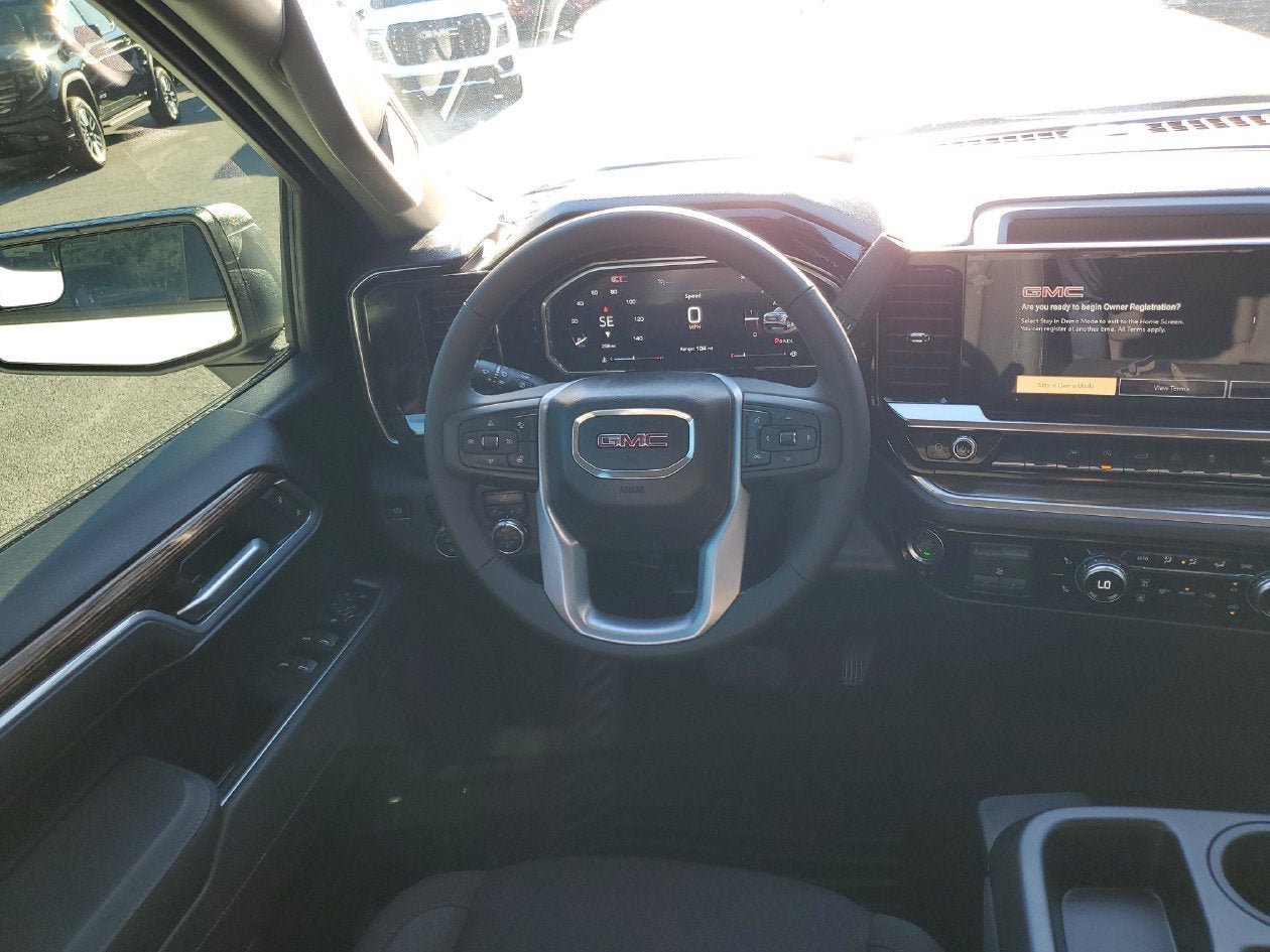 New 2026 GMC Sierra 1500 Elevation AWD/4WD image 14