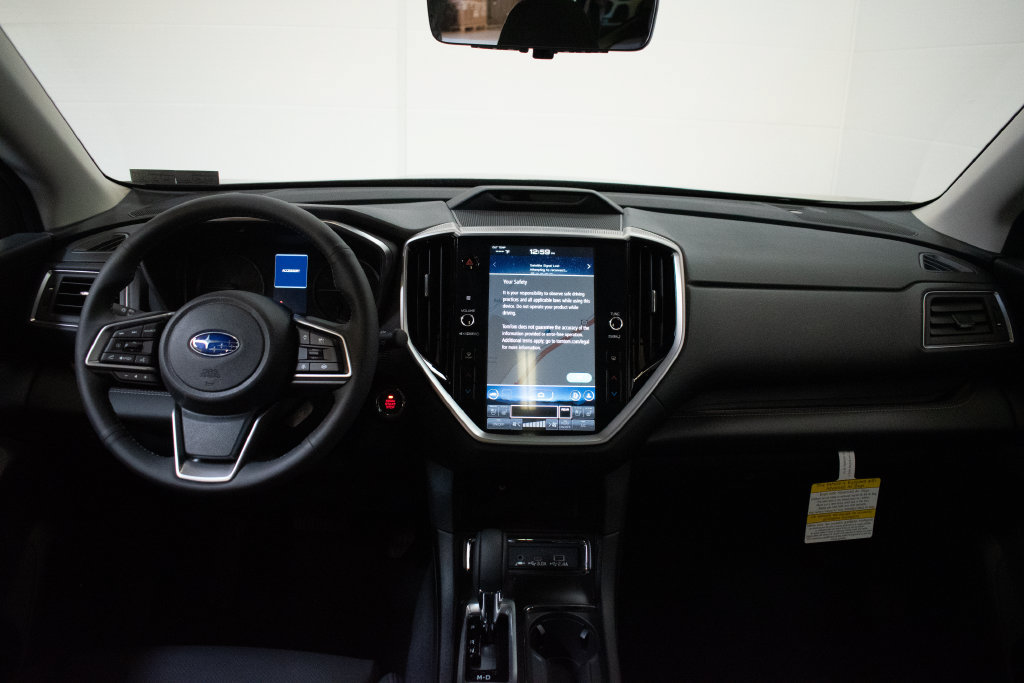 New 2027 Subaru Ascent Touring AWD/4WD image 11