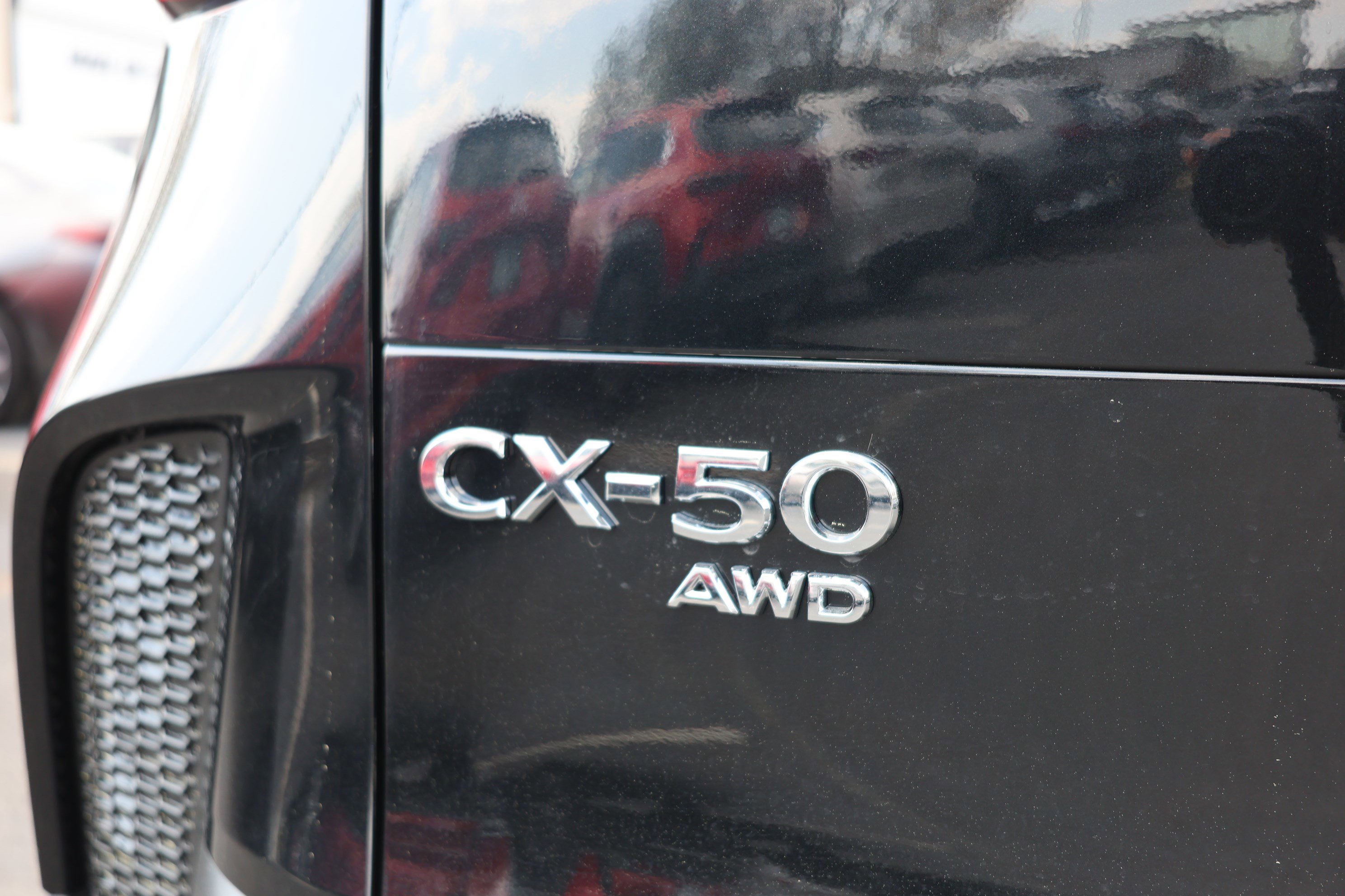 New 2026 MAZDA CX-50 2.5 Hybrid w/ Premium Plus Pkg image 24