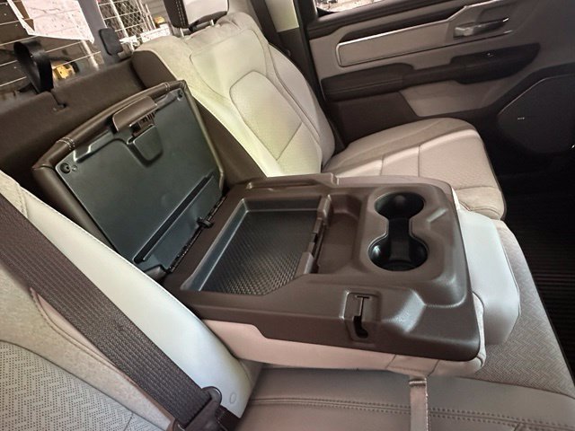 New 2026 RAM 1500 Laramie w/ Advanced Safety Group II AWD/4WD image 27
