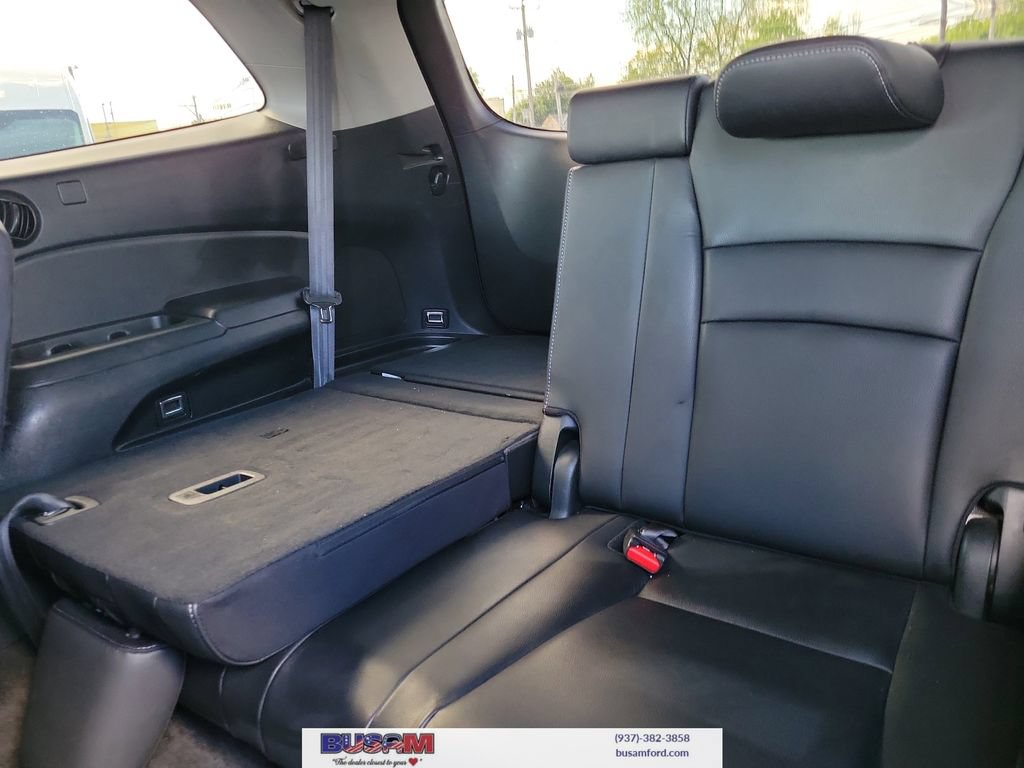 Used 2022 Honda Pilot Special Edition image 13