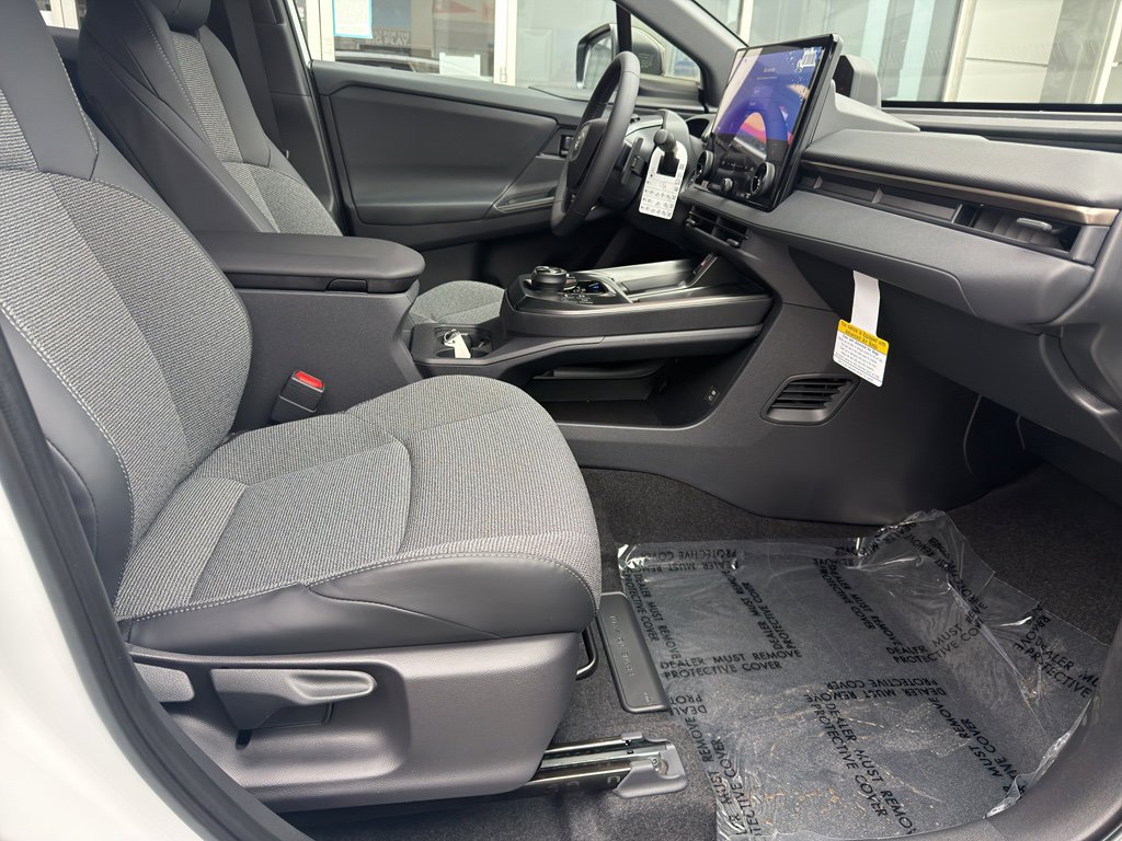 New 2026 Toyota bZ image 18