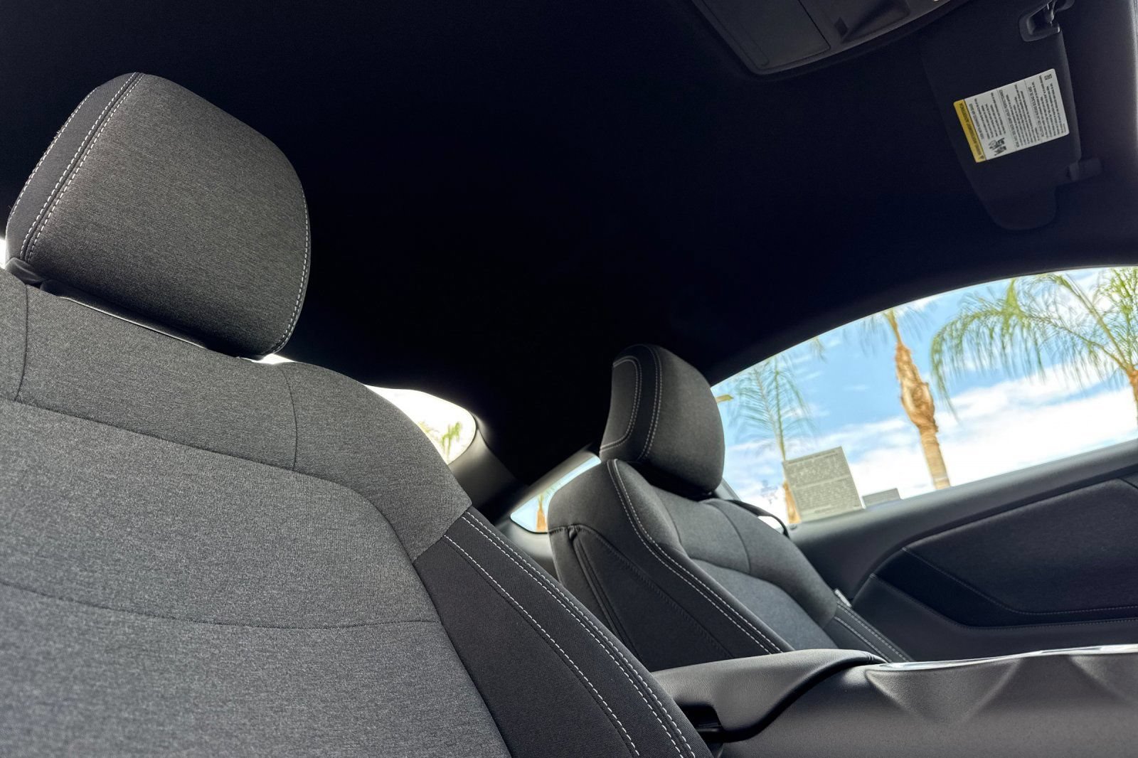 Used 2024 Ford Mustang GT RWD image 17