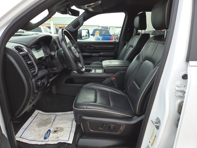 Used 2022 RAM 1500 Limited image 23