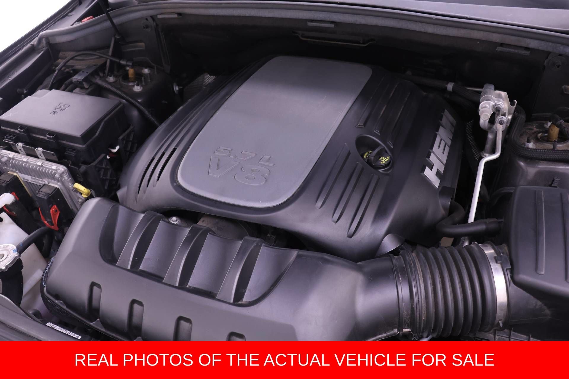 Used 2018 Jeep Grand Cherokee Trailhawk w/ Trailhawk Luxury Group AWD/4WD image 16