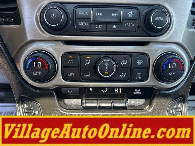Used 2016 GMC Yukon Denali w/ Open Road Package AWD/4WD image 31