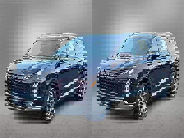 Used 2024 Hyundai Palisade SEL