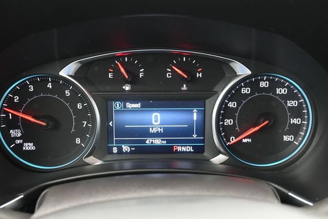 Used 2024 Chevrolet Equinox LT FWD image 37