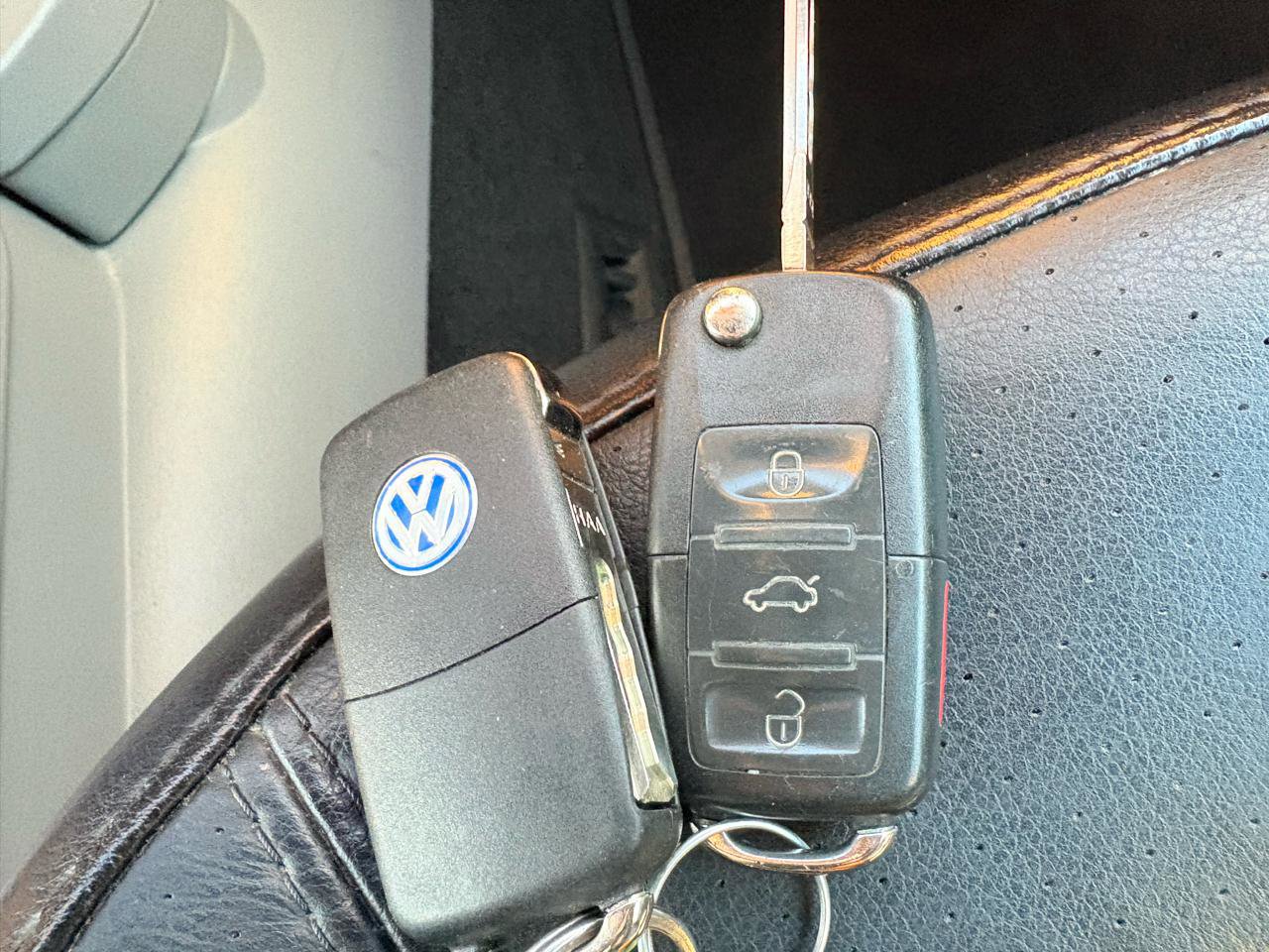 Used 2003 Volkswagen Beetle GLS image 23