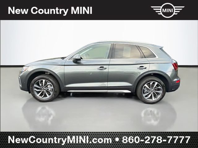Used 2022 Audi Q5 2.0T Prestige AWD/4WD image 4