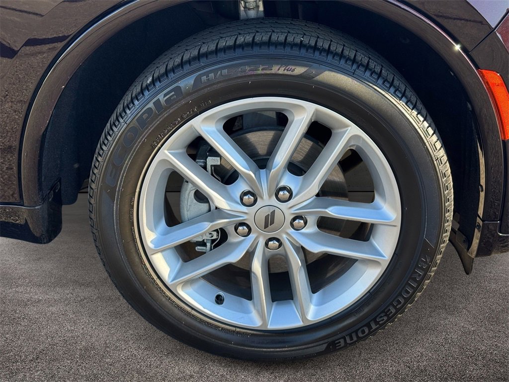 Used 2024 Dodge Durango GT image 7