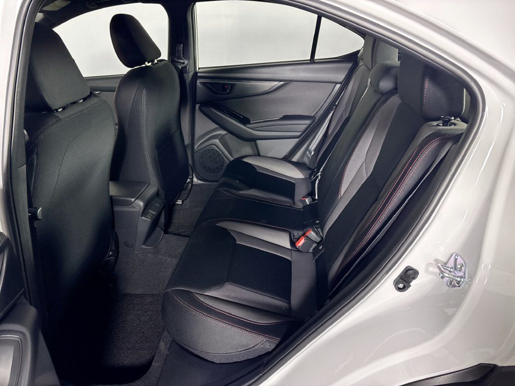 New 2026 Subaru WRX AWD/4WD image 19