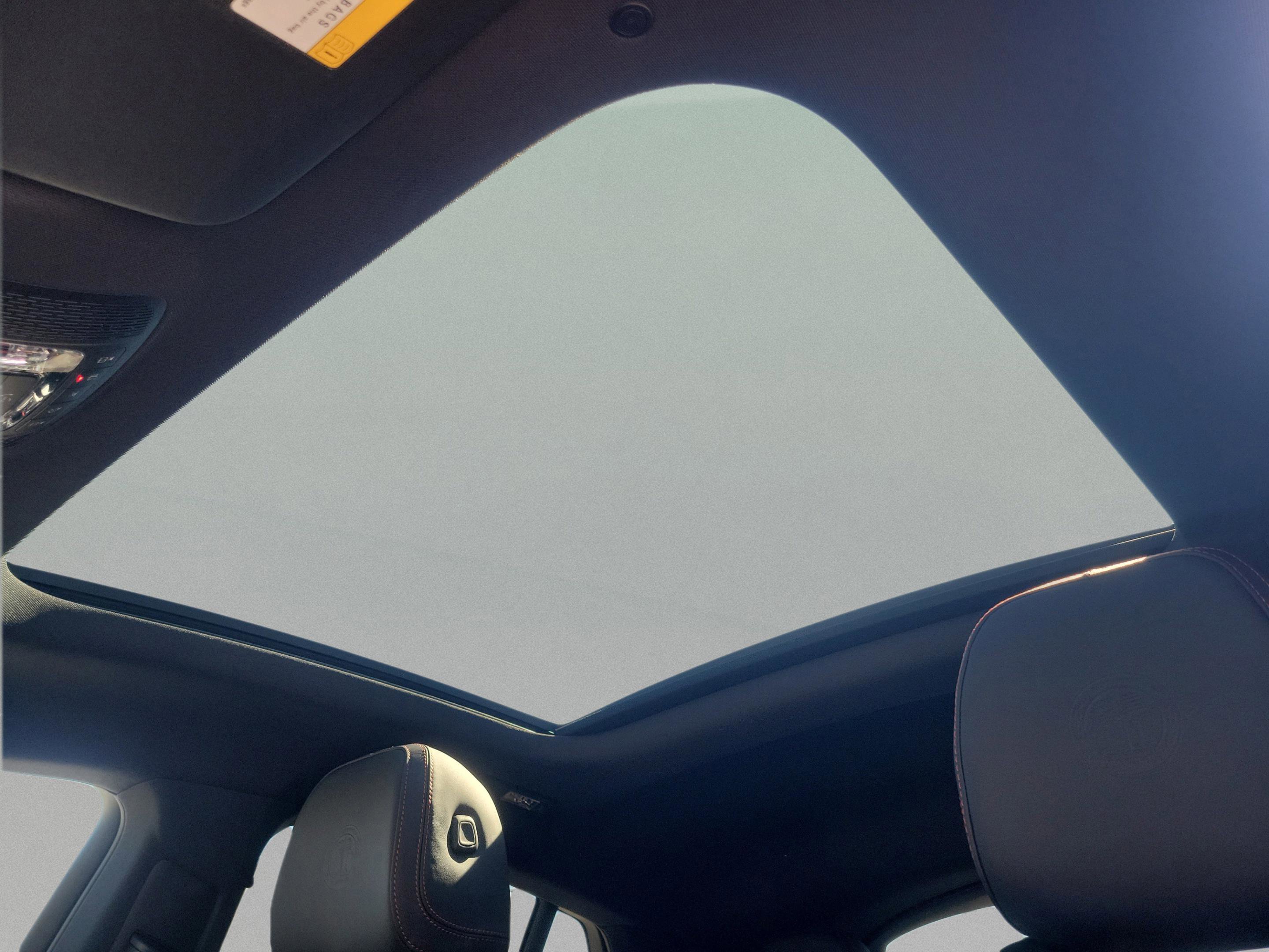 New 2026 Mercedes-Benz GLE 53 AMG 4MATIC Coupe image 27