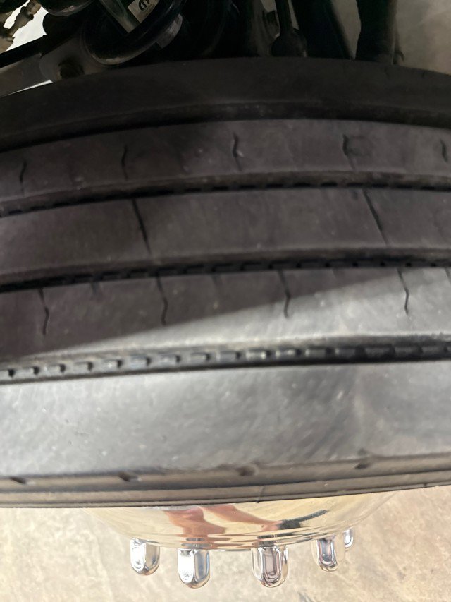 Used 2024 RAM 4500 SLT w/ Quick Order Package 2YG SLT image 39