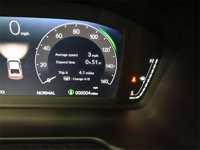 New 2025 Honda Accord Sport image 14