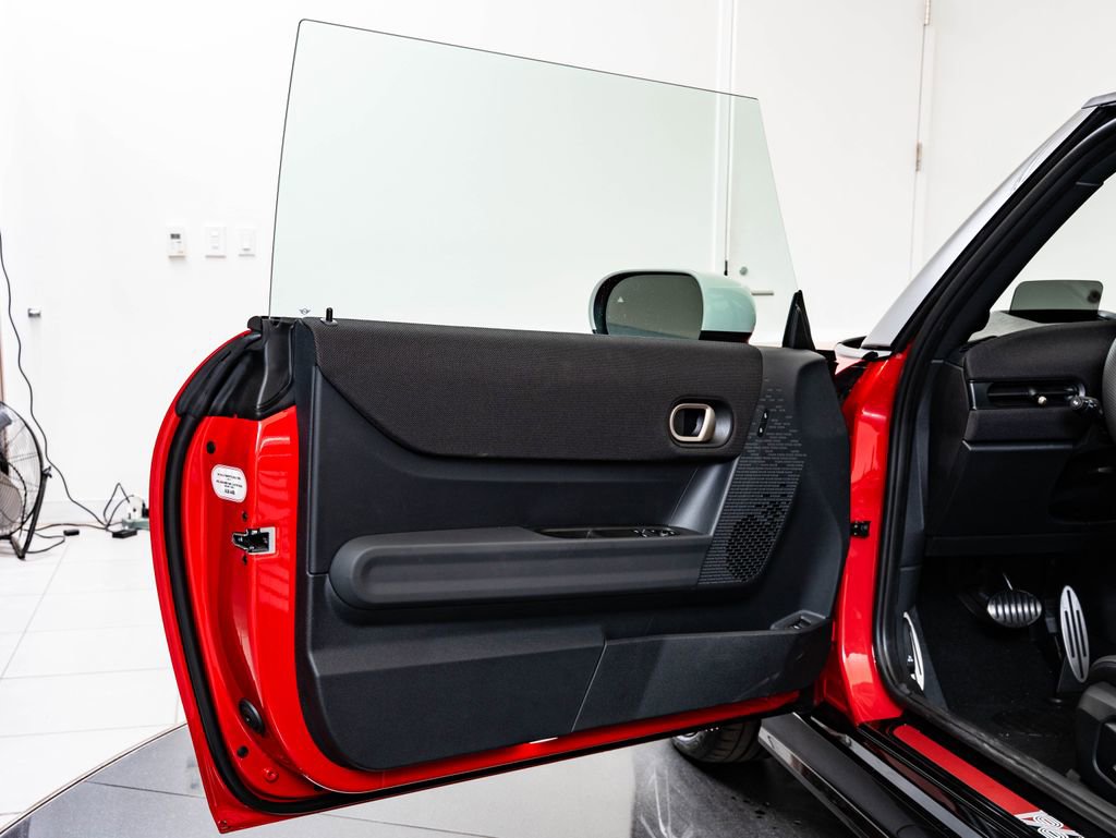 New 2026 MINI Cooper John Cooper Works FWD image 28