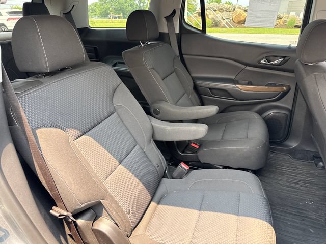 Used 2021 GMC Acadia SLE w/ Driver Convenience Package AWD/4WD image 12
