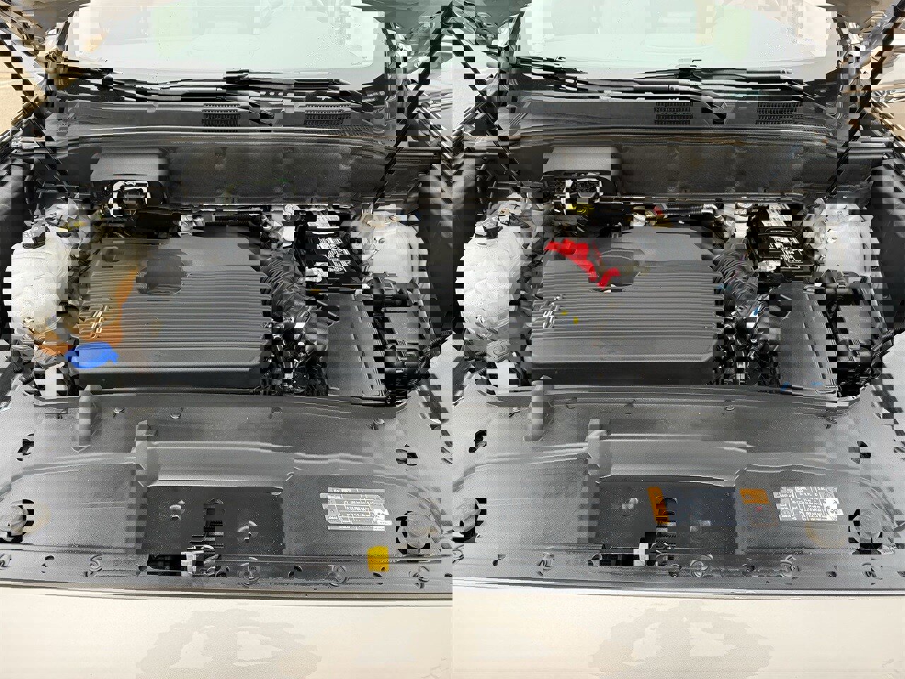 Used 2021 Lincoln Nautilus FWD image 27