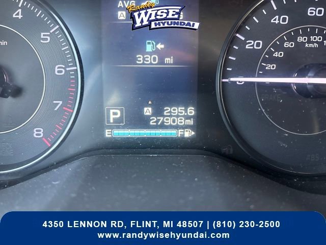 Used 2022 Subaru Impreza 2.0i image 16