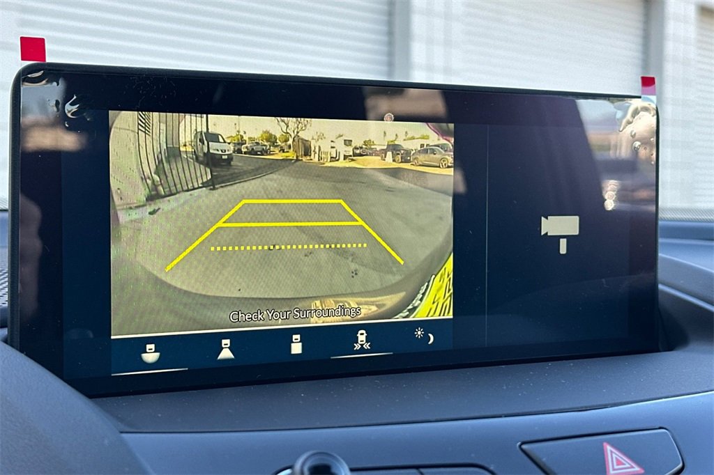 New 2026 Acura RDX A-Spec image 15