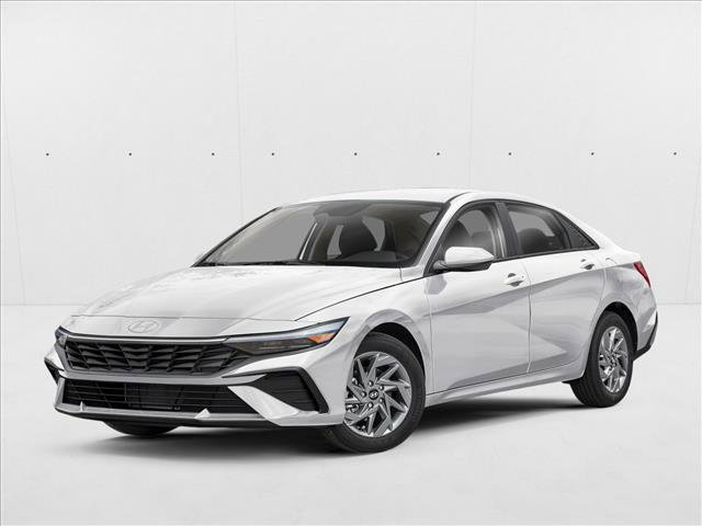 Used 2026 Hyundai Elantra SEL Sport Premium FWD image 1