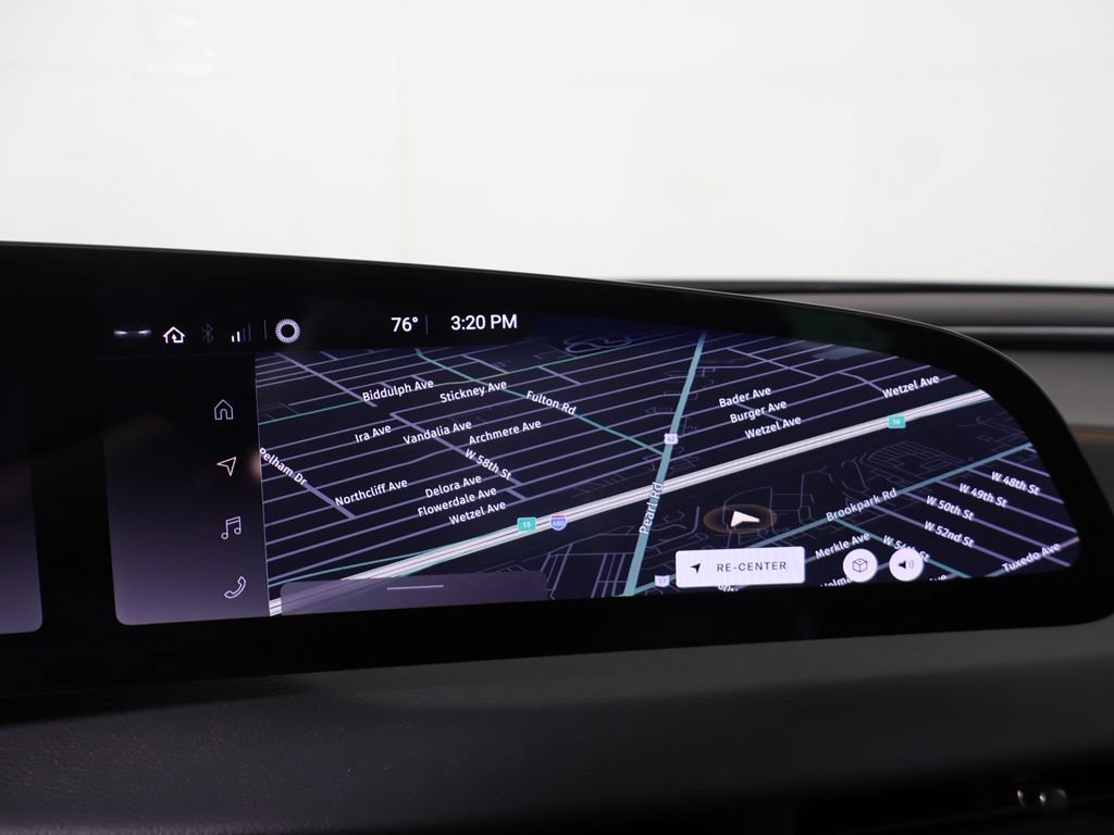 Used 2024 Lucid Air Touring AWD/4WD image 44