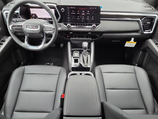 New 2026 GMC Canyon Elevation w/ Convenience Package RWD image 7