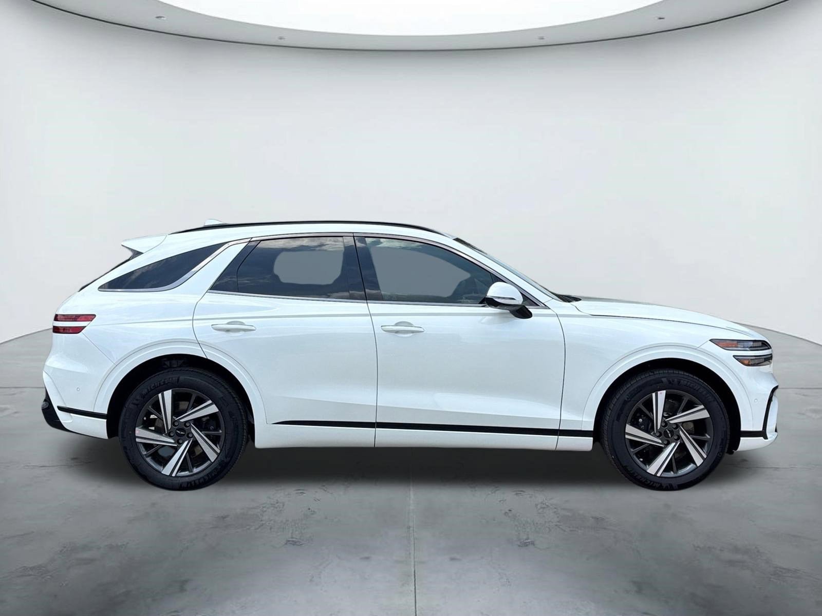 New 2026 Genesis GV70 3.5T Sport Advanced AWD/4WD image 6