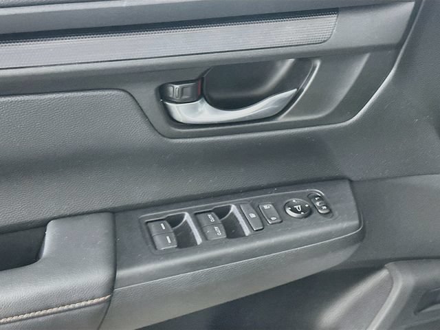 Certified 2023 Honda CR-V Sport image 21