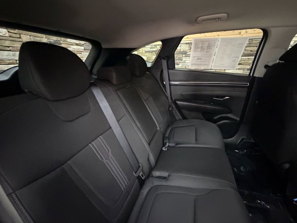Certified 2023 Hyundai Tucson SEL image 29