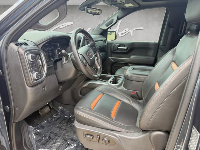 Used 2019 GMC Sierra 1500 AT4 w/ AT4 Premium Package image 19