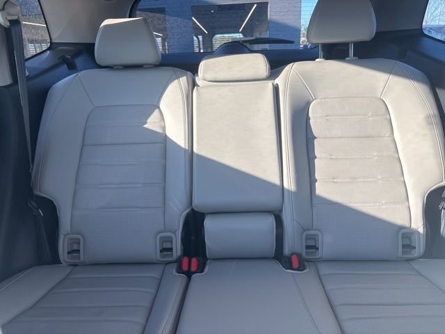 Used 2025 Honda CR-V EX-L image 34