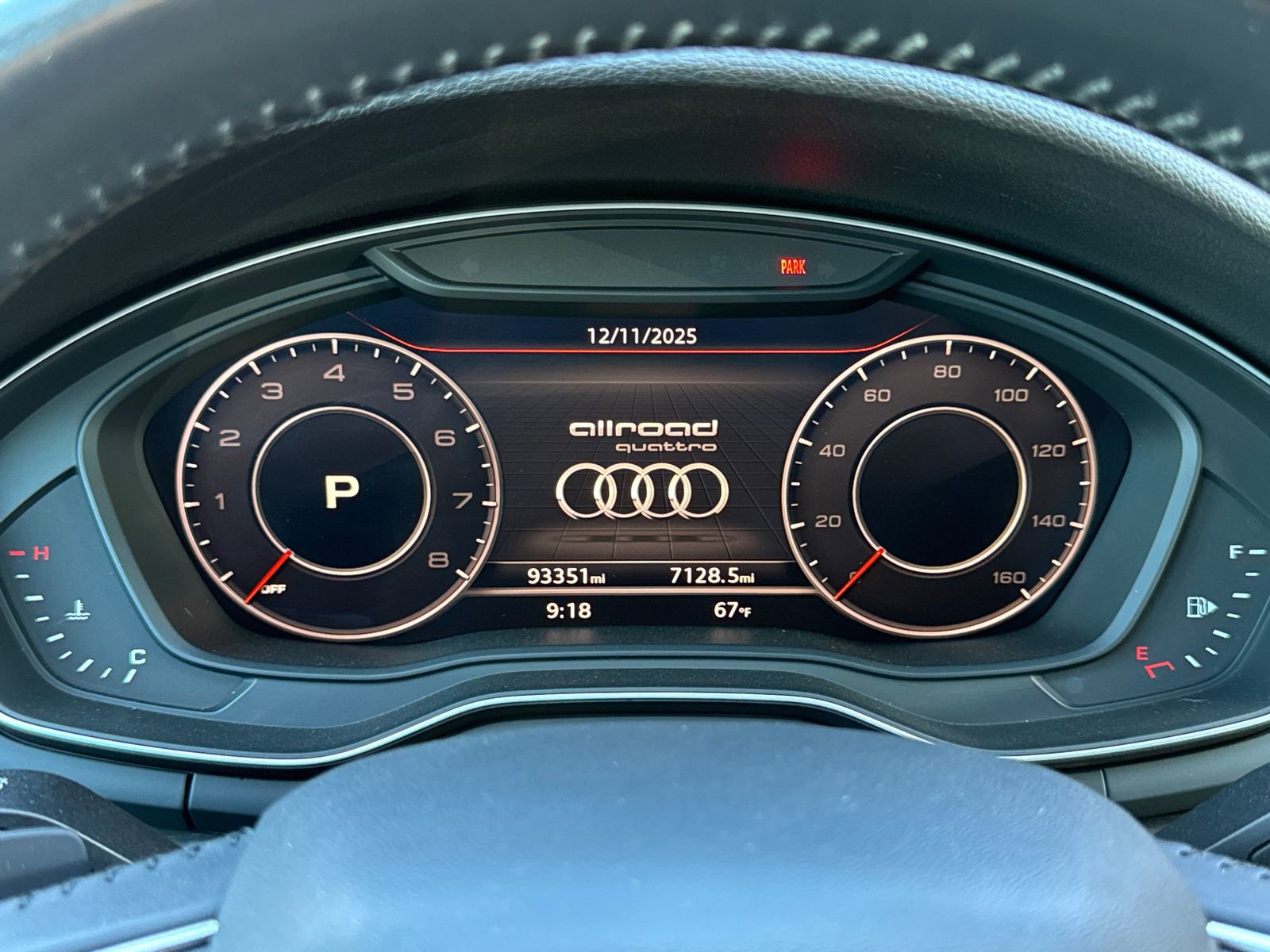 Used 2018 Audi A4 2.0T allroad Premium image 20