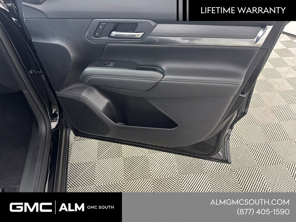 New 2026 GMC Terrain Elevation w/ Elevation Premium Package image 16