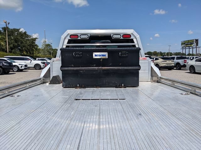 Used 2018 Ford F450 XLT AWD/4WD image 12