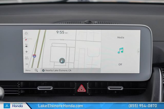 Used 2024 Hyundai Ioniq 5 SEL RWD image 21