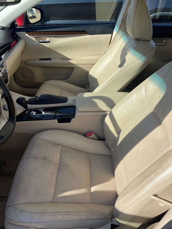Used 2013 Lexus ES 350 image 8