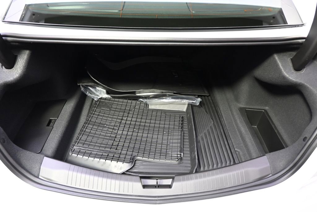 New 2026 Cadillac CT5 V w/ Technology Package AWD/4WD image 19