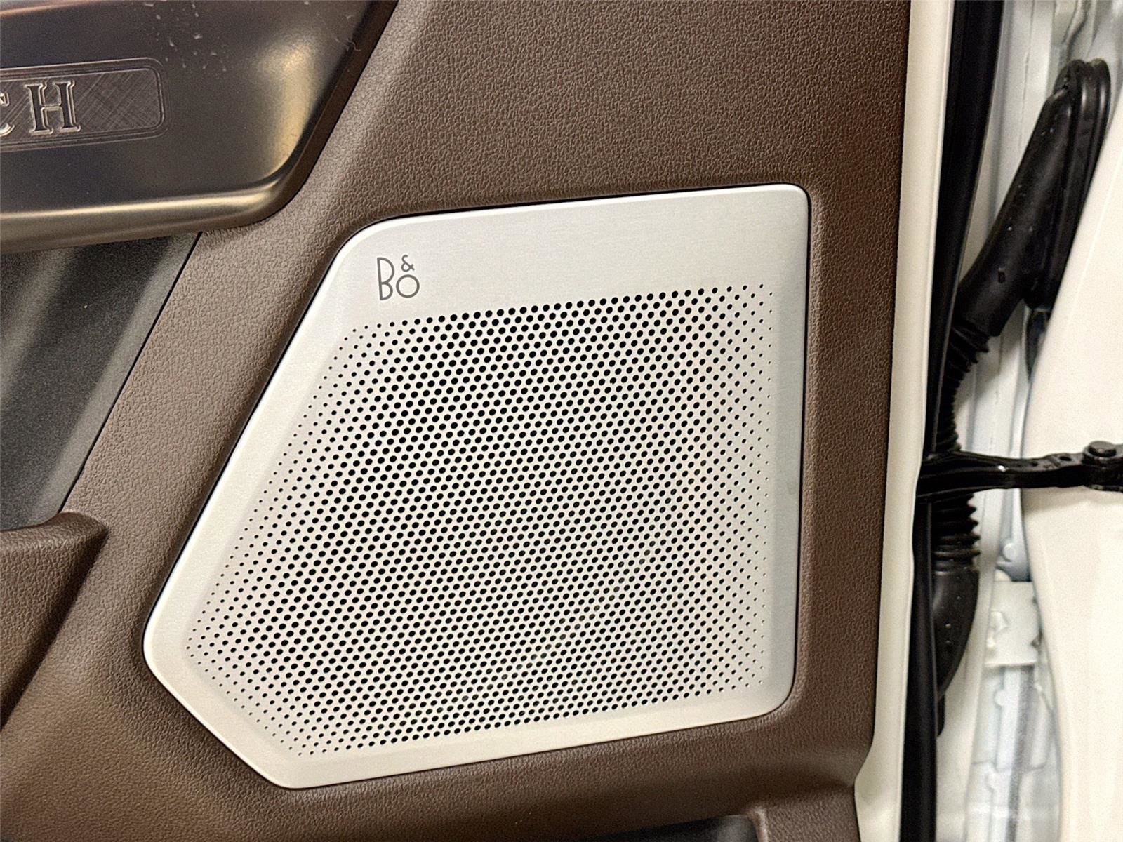 New 2026 Ford F250 King Ranch w/ Chrome Package image 18