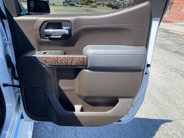 Used 2021 GMC Sierra 1500 Denali AWD/4WD image 24