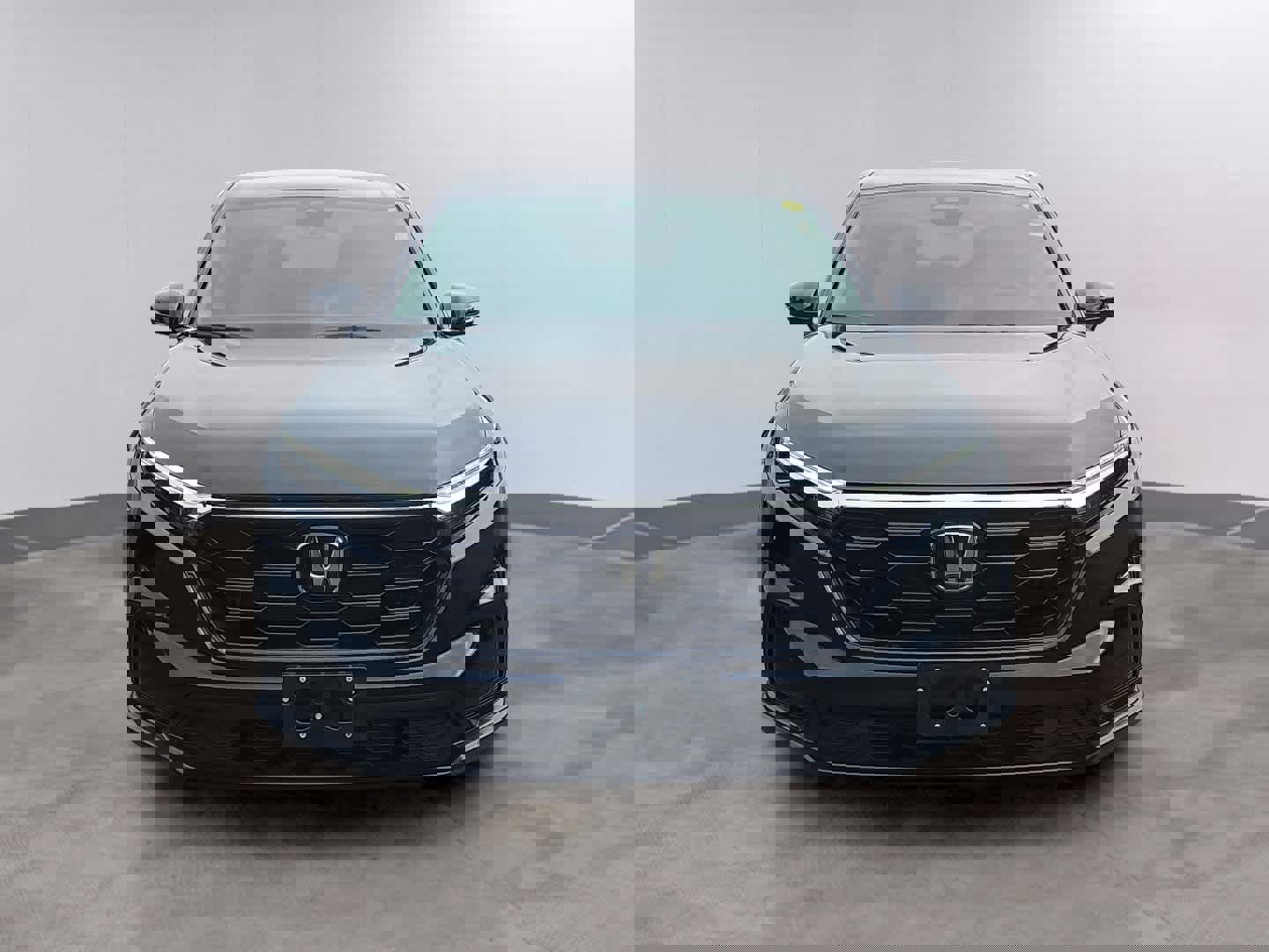 Certified 2025 Honda CR-V LX image 2