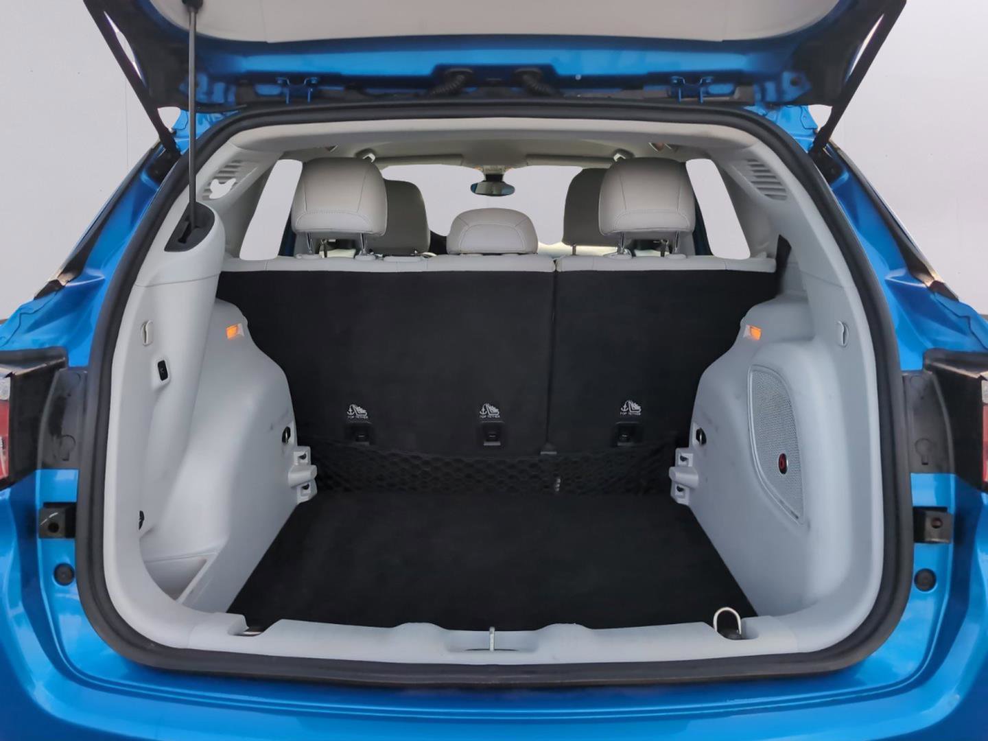 Used 2018 Jeep Compass Latitude w/ Popular Equipment Group image 5