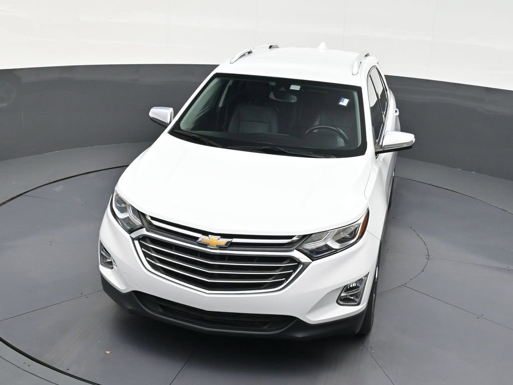Used 2020 Chevrolet Equinox Premier image 16