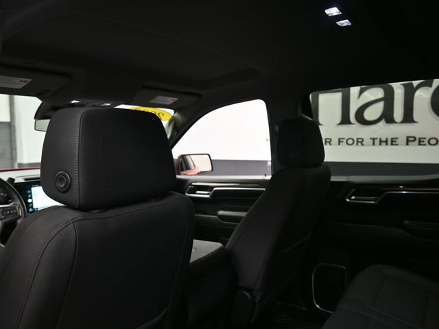 Used 2022 Chevrolet Silverado 1500 LT image 24