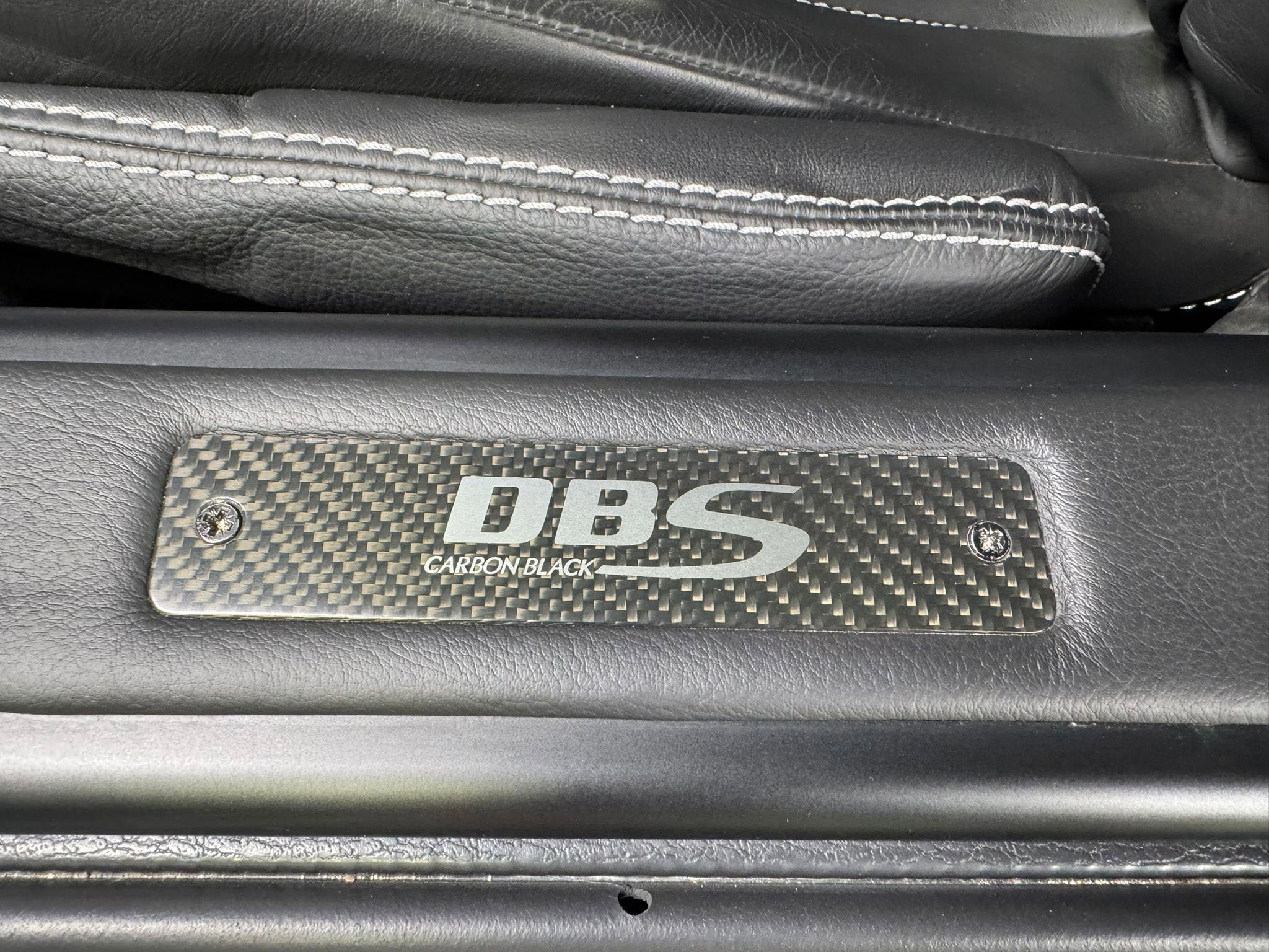 Used 2012 Aston Martin DBS Volante image 37